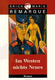 Im Westen Nichts Neues (Erich Maria Remarque)