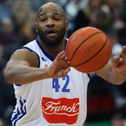 Khalid El-Amin