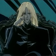 Twilight of the Dark Master