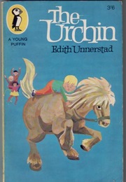 The Urchin (Edith Unnerstad)