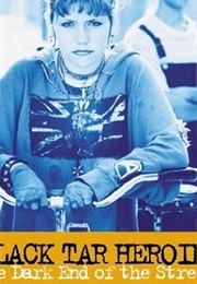 The Dark End of the Street (1981)