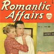 Romantic Affairs