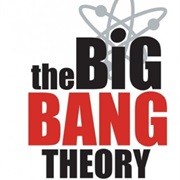 The Big Bang Theory