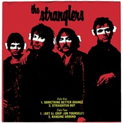 The Stranglers - Something Better Change