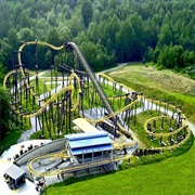 Batwing (Six Flags America)