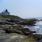 Beavertail State Park