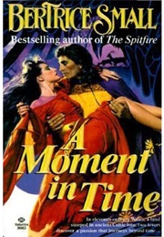 A Moment in Time (Bertrice Small)