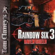 Tom Clancy's Rainbow Six 3: Raven Shield