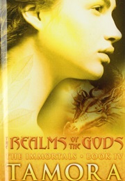 Realms of the Gods (Tamora Pierce)