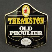 Theakstons Old Perculiar