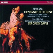 Berlioz: L'enfance Du Christ