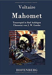 Mahomet (Voltaire)