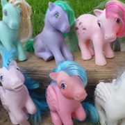 My Little Pony
