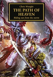 The Path of Heaven (Chris Wraight)