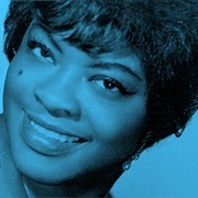 Lavern Baker