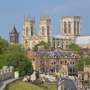York, United Kingdom
