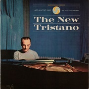 Lennie Tristano - The New Tristano (1960)
