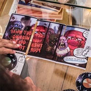 Lock Paper Scissors - Escape Room Z