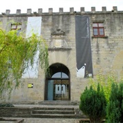 Casa Palacio De Sada, Sos Del Rey Católico