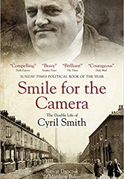 Smile for the Camera: The Double Life of Cyril Smith (Simon Danczuk)