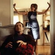 Lester and Carolyn Burnham