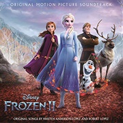 Frozen II Soundtrack