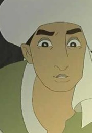 Ali Baba & the Gold Raiders (2002)