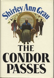 The Condor Passes (Shirley Ann Grau)