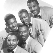 Johnny Tanner (The Five Royals)