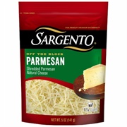 Sargento Parmesan