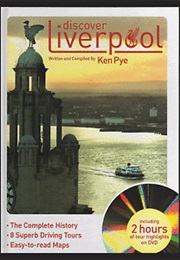Discover Liverpool (Ken Pye)