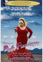 Pink Flamingos (1972)