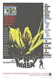 The Mask (Julian Roffman)