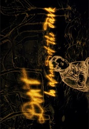 Don't Be Afraid of the Dark. (2010)