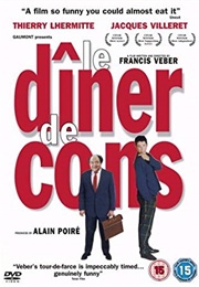 The Dinner Game (1998)