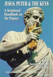 Jesus, Peter, and the Keys (Butler)
