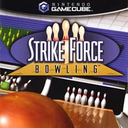 Strike Force Bowling