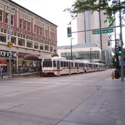 Denver RTD