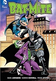 Bat-Mite (Dan Jurgens)