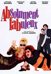 Absolument Fabuleux (2001)