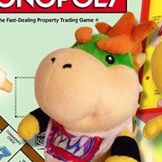 Bowser Junior