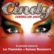 Cindy: Cendrillon 2002