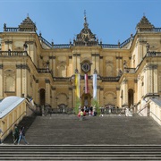 Sanktuarium - Wambierzyce