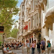 Turismo De Shopping:La Nueva Tentación De Países Emergentes