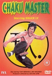 Chaku Master (1981)