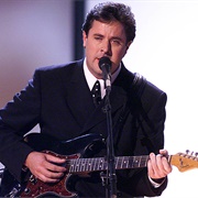 Vince Gill (Pure Prarie League)