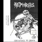 Nephritis-Obeisance to Death Demo