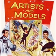 Artists and Models (1955)