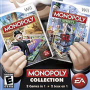 Monopoly Collection