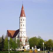 Šiauliai
